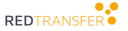 red transfer