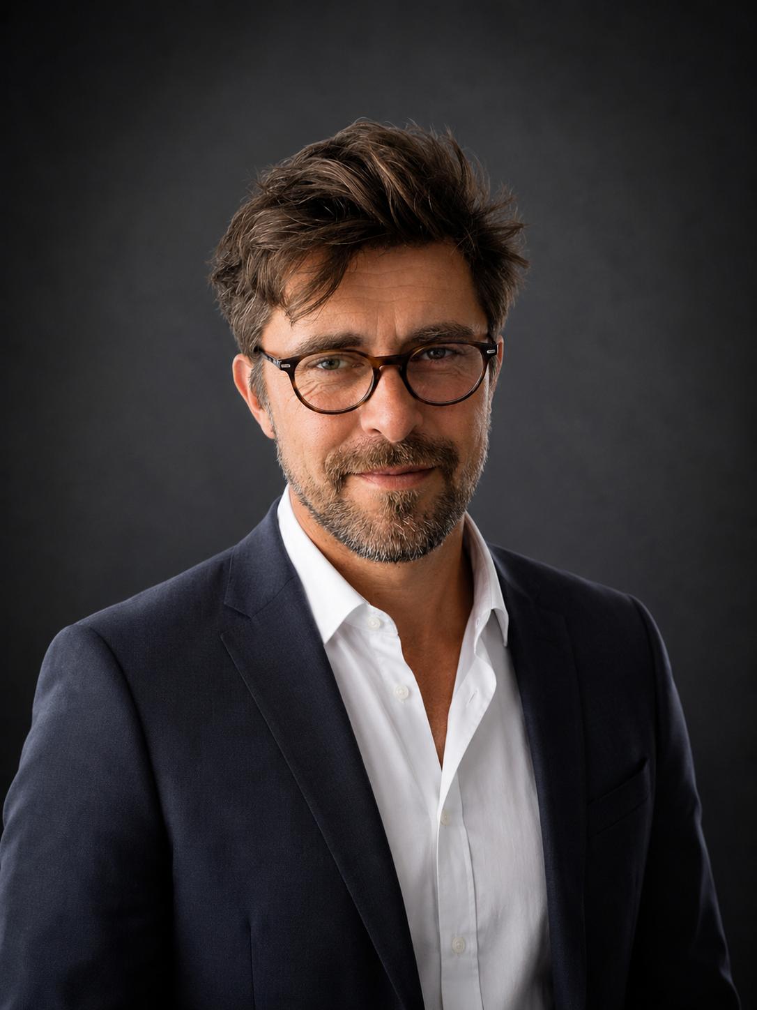 Peter Gajecki